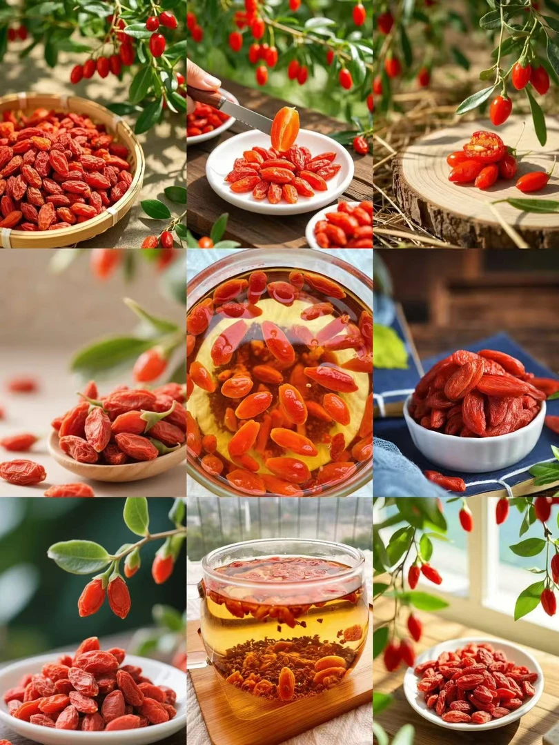 1【土特产S-1231-X】净含量：1g-10g【阿徐现收】