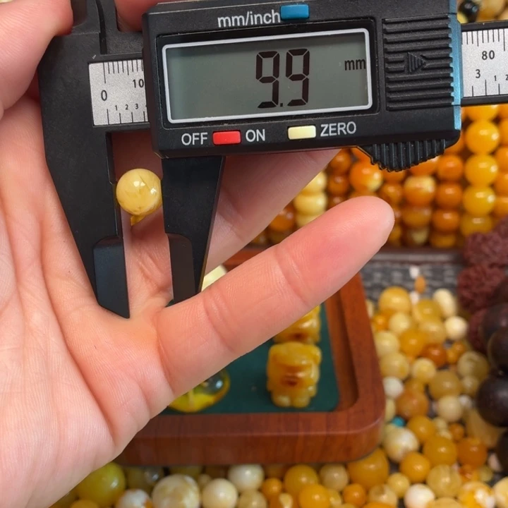 非金属配珠配饰01