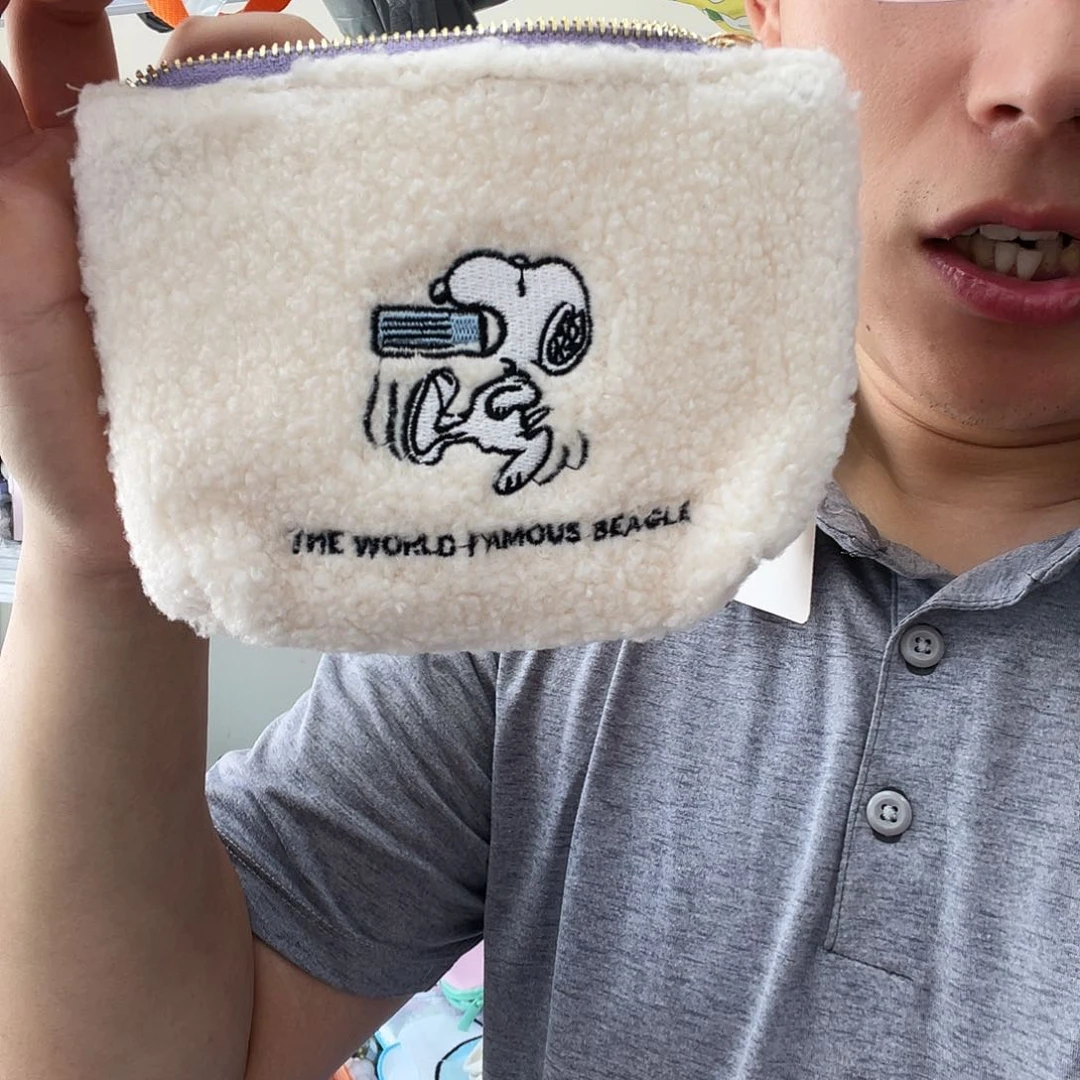 PU化妆包等各种产品