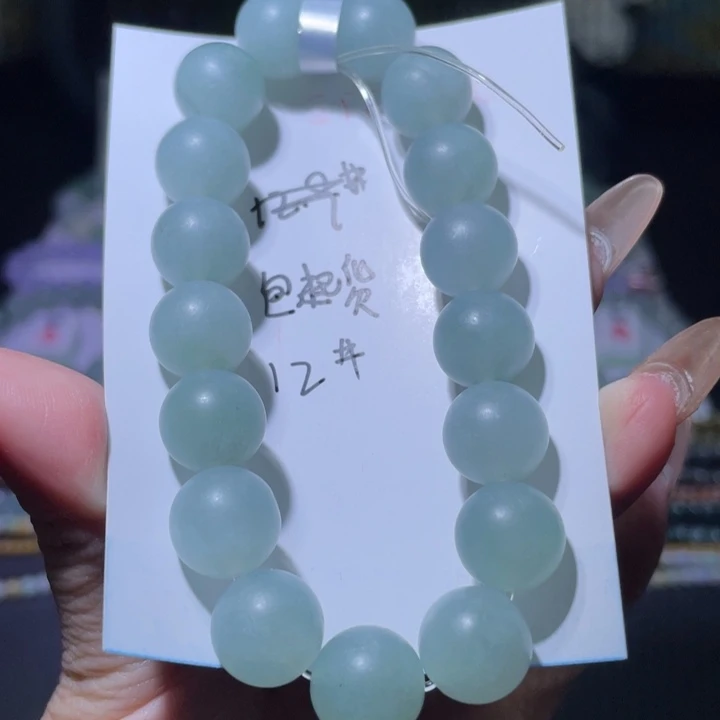 未镶嵌定制翡翠天然翡翠