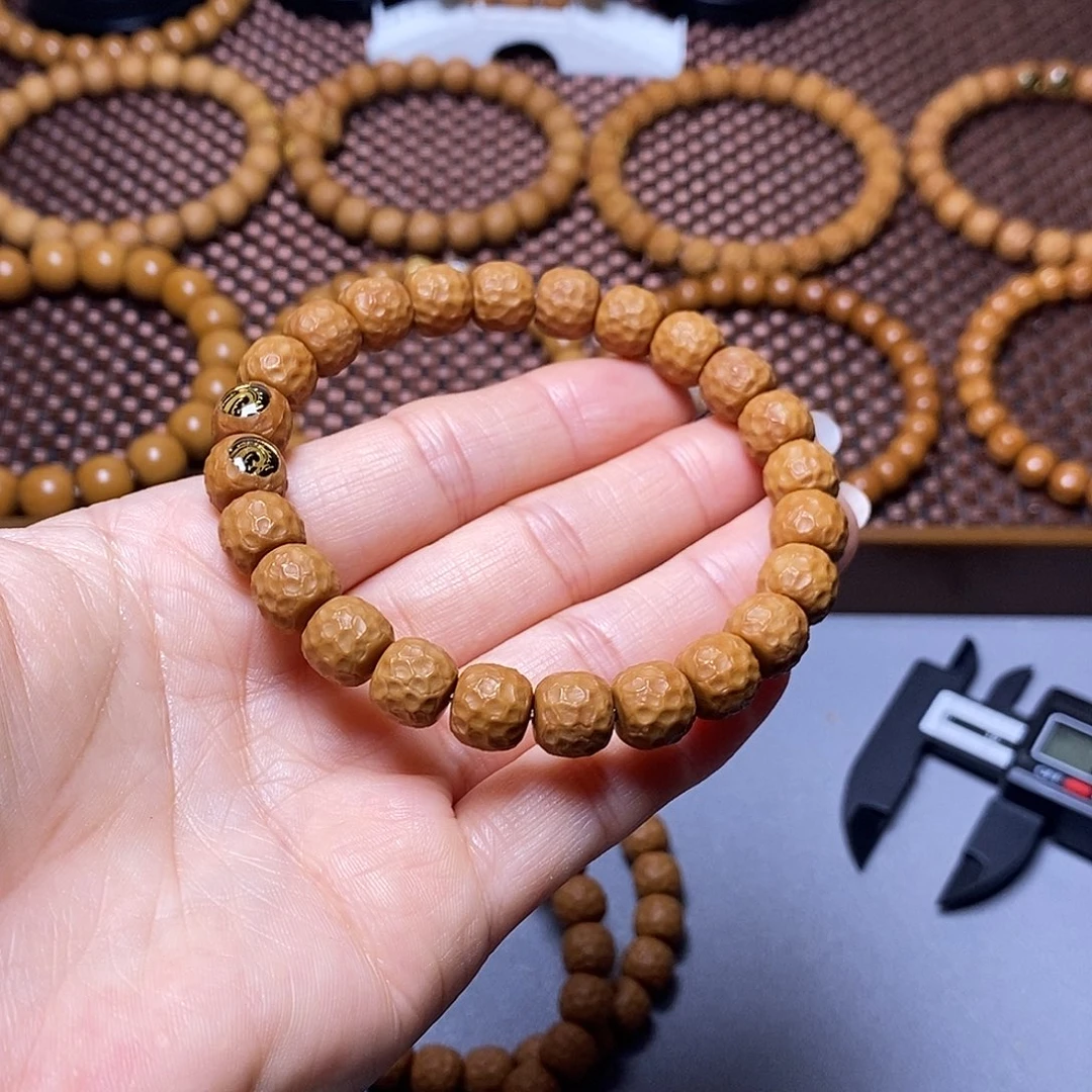 手串猴头核桃双标龙鳞王全品