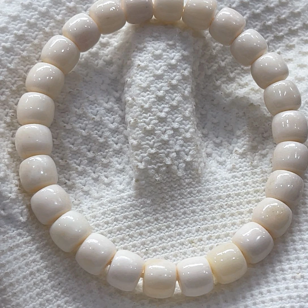 猪牙手串/手链猪牙手串15