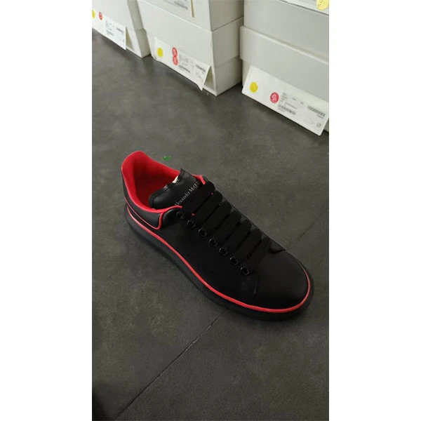 ALEXANDER MCQUEEN新品男士百搭休闲鞋782468WIE9Q1679