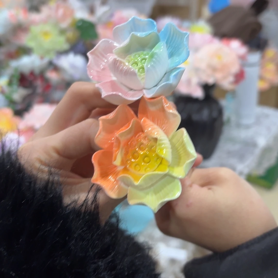 满20发陶瓷花爱退拉黑