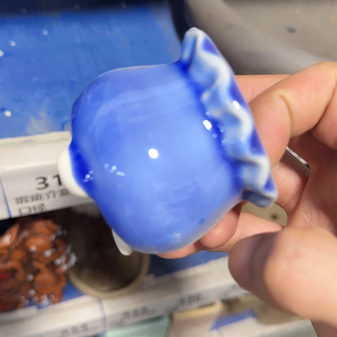 福利局库存尾单·有孔花盆当天满9元发314