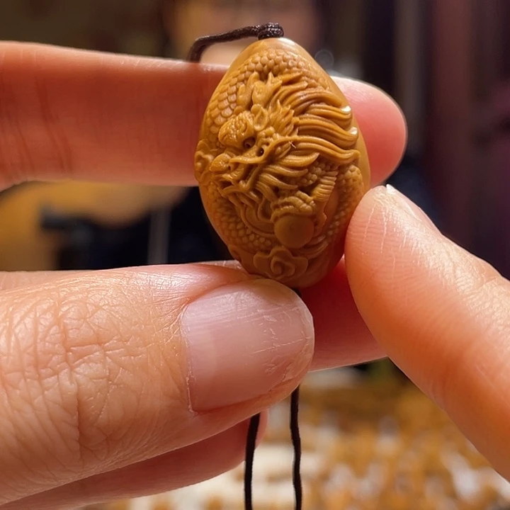 手串/手链橄榄核