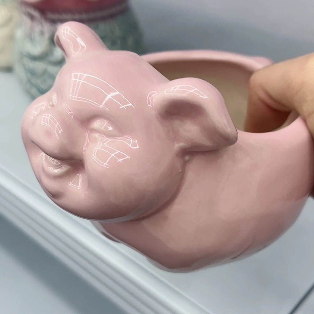 【闪购商品】陶瓷多肉绿植绿植陶瓷花盆