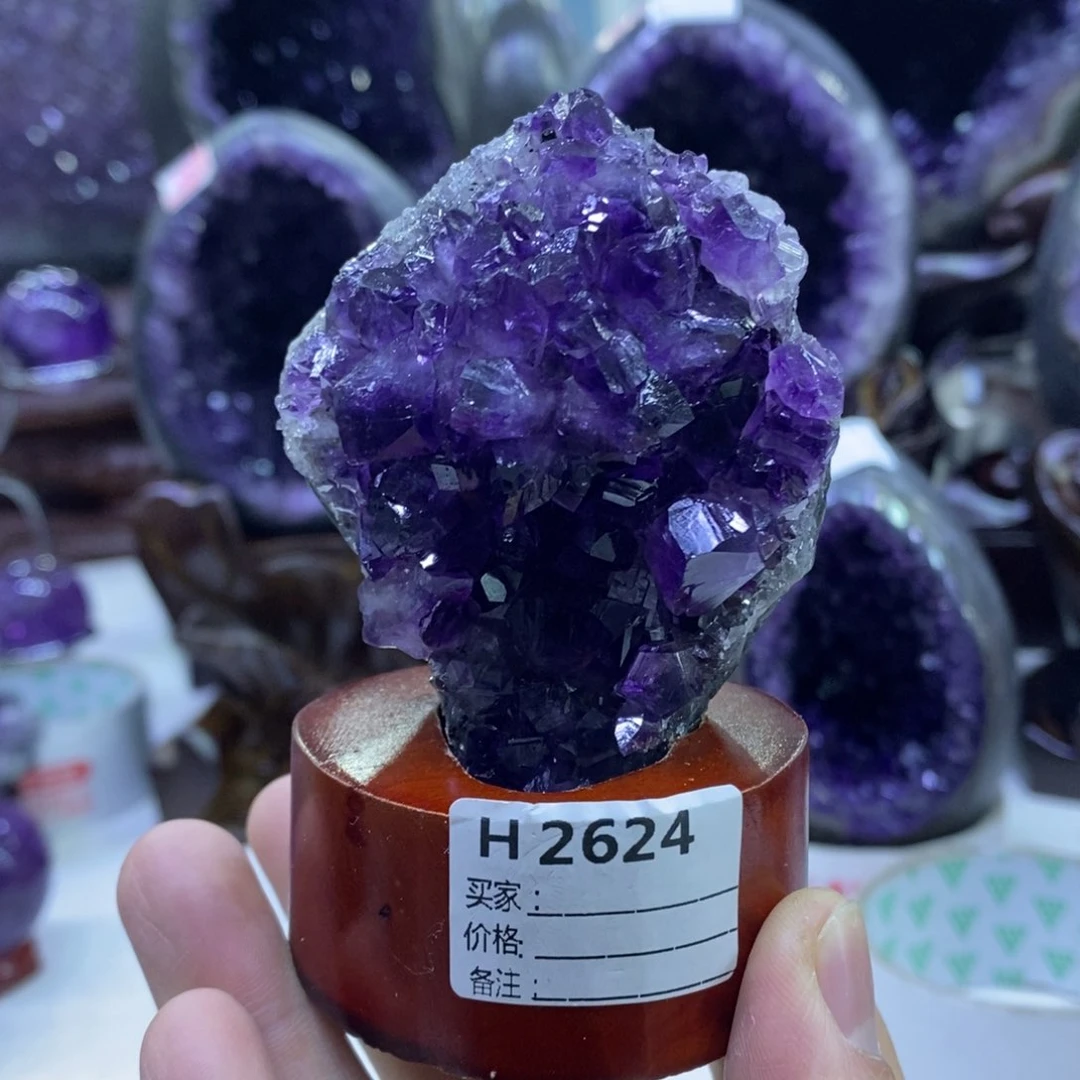 水晶水晶摆件未镶嵌2624