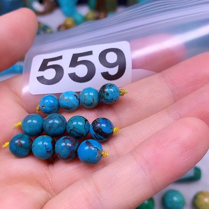 空竹粉丝专享十堰特色手工散珠