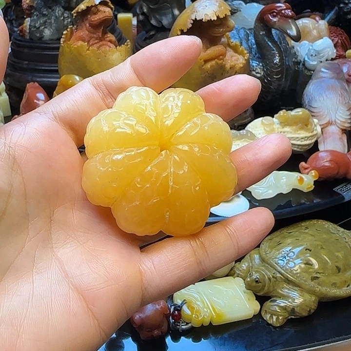 一***笛寿山石寿山石寿山石