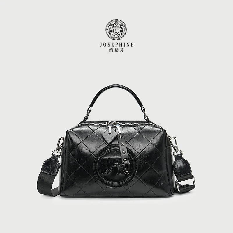 【Bestchy/栢思琦】轻奢时尚百搭简约单肩通勤肩包库存一单拼手速