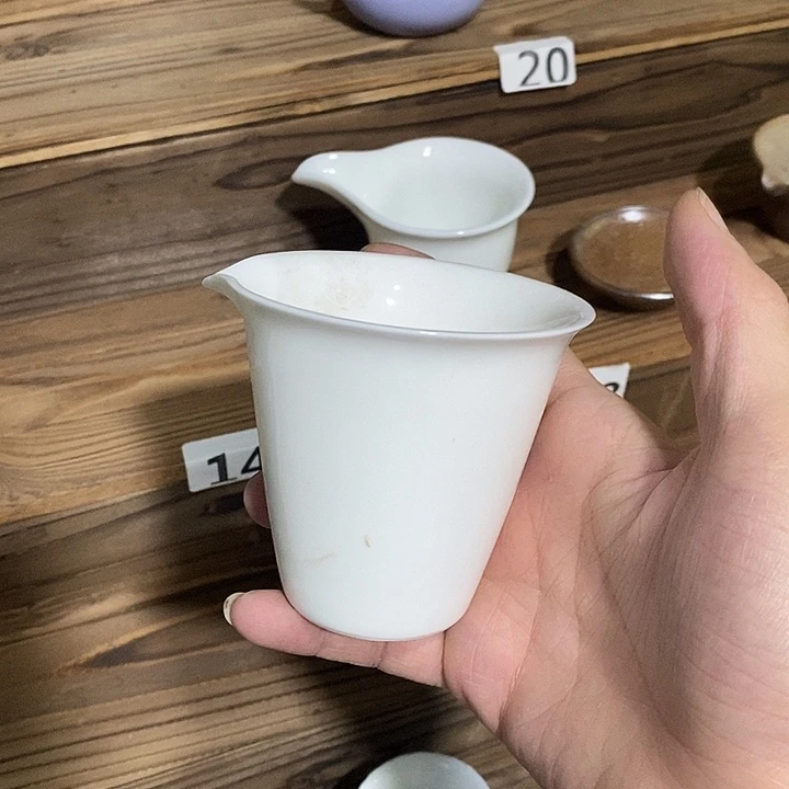 微瑕茶具介意勿拍