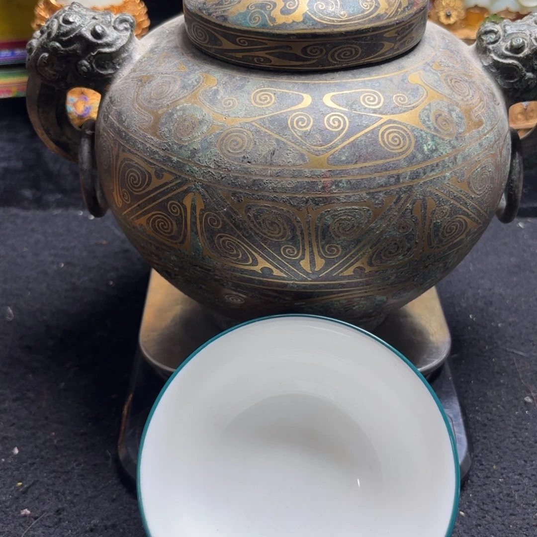 王***者瓷片瓷器和陶瓷的