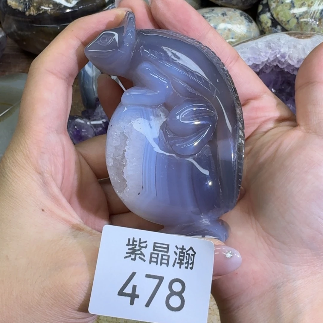 未镶嵌水晶大型摆件（非配饰）