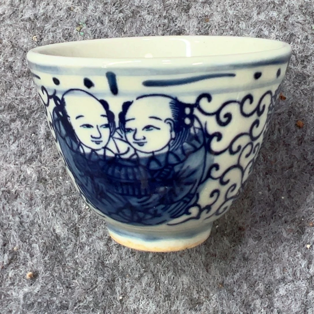 瓷片瓷器制作工艺等