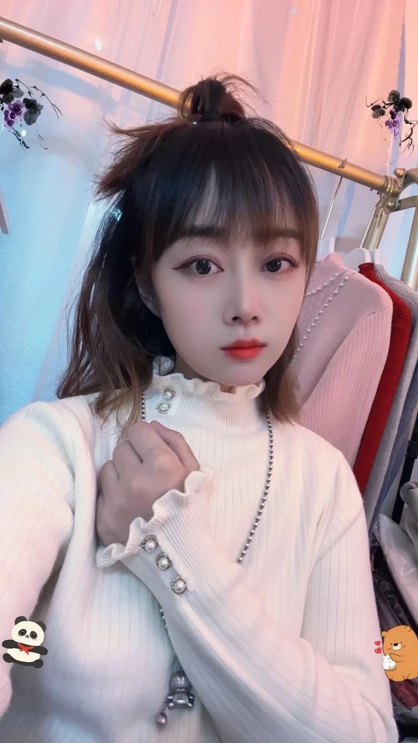 201-250秋冬毛衣打底显瘦