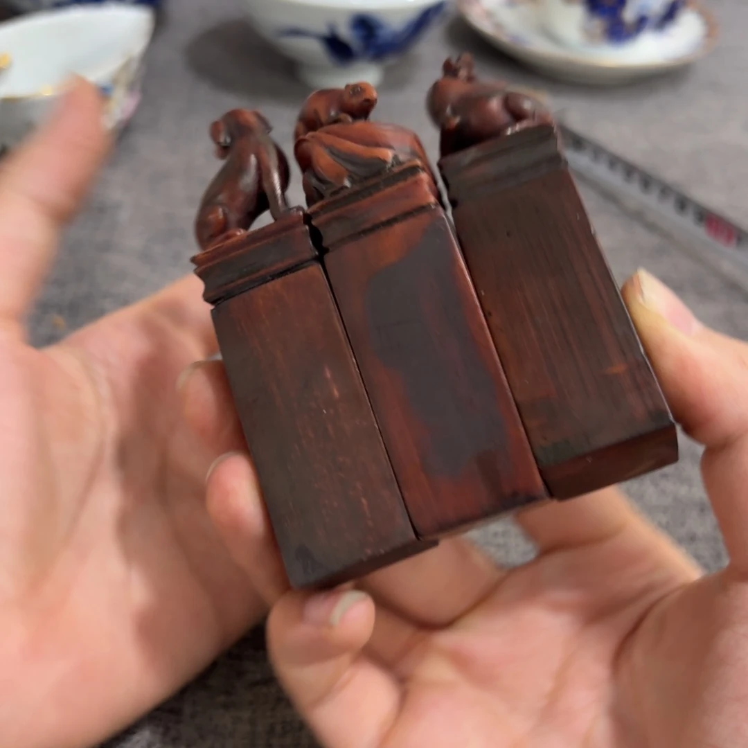 非常好用漂亮的茶具