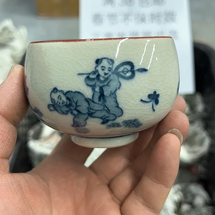 38包邮，盘子，碗，杯子，茶壶，默认瑕疵