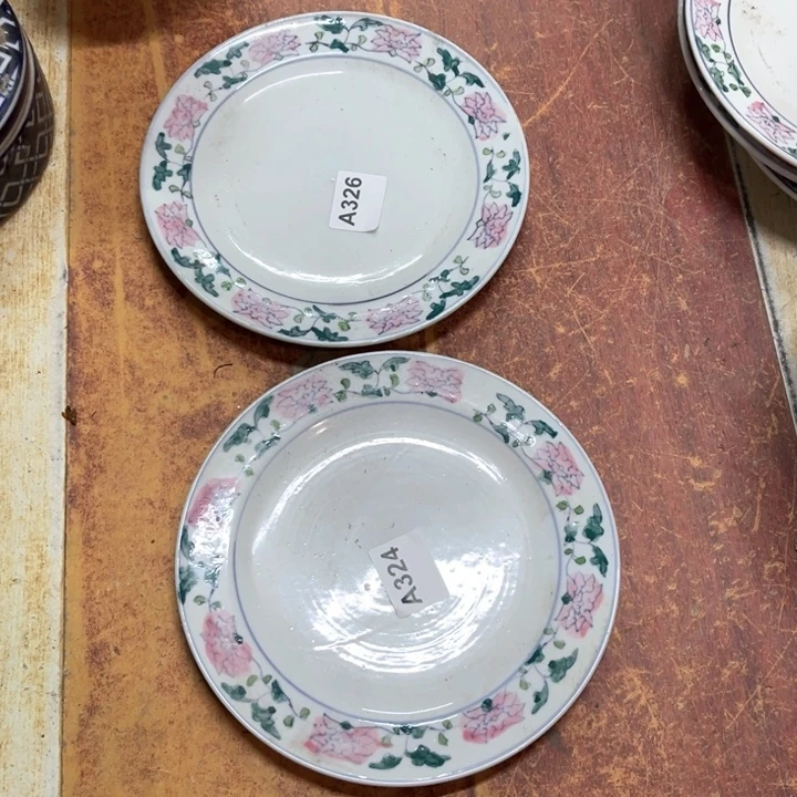 小***点陶瓷制品瑕疵处理
