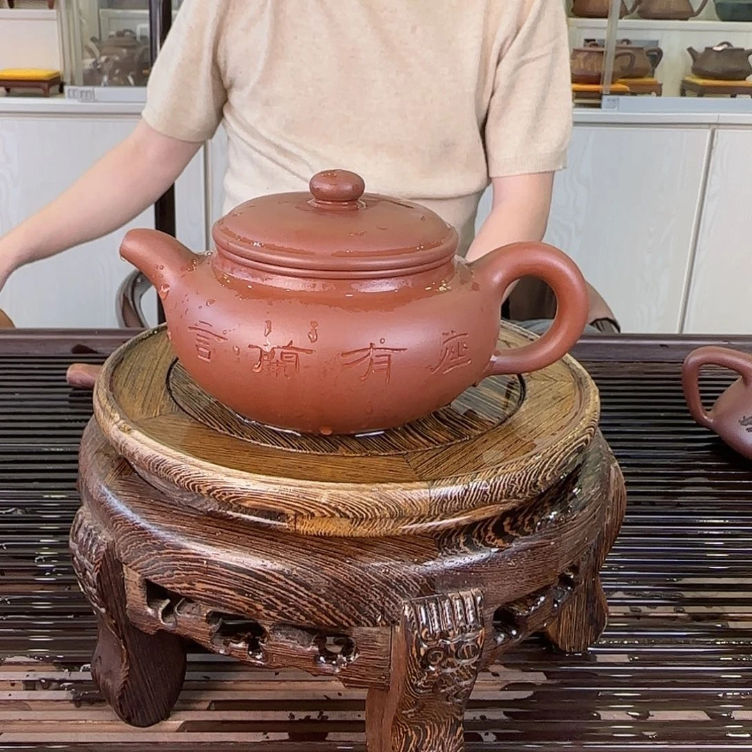 茶壶紫砂宜兴紫砂壶