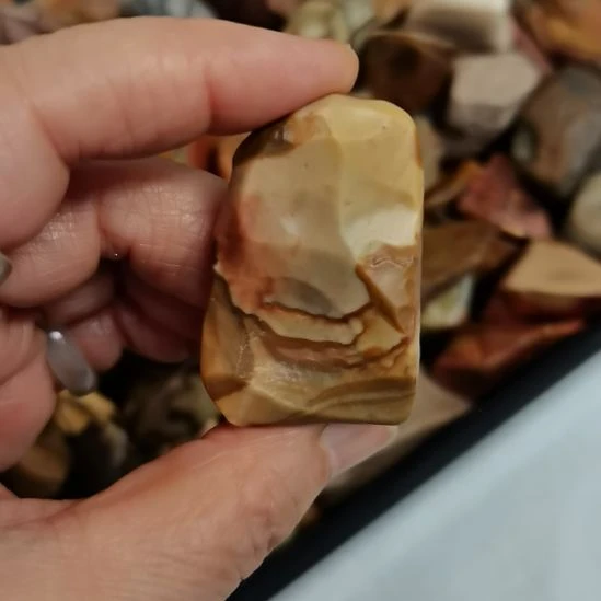 戈壁石雷不退不换包邮到家