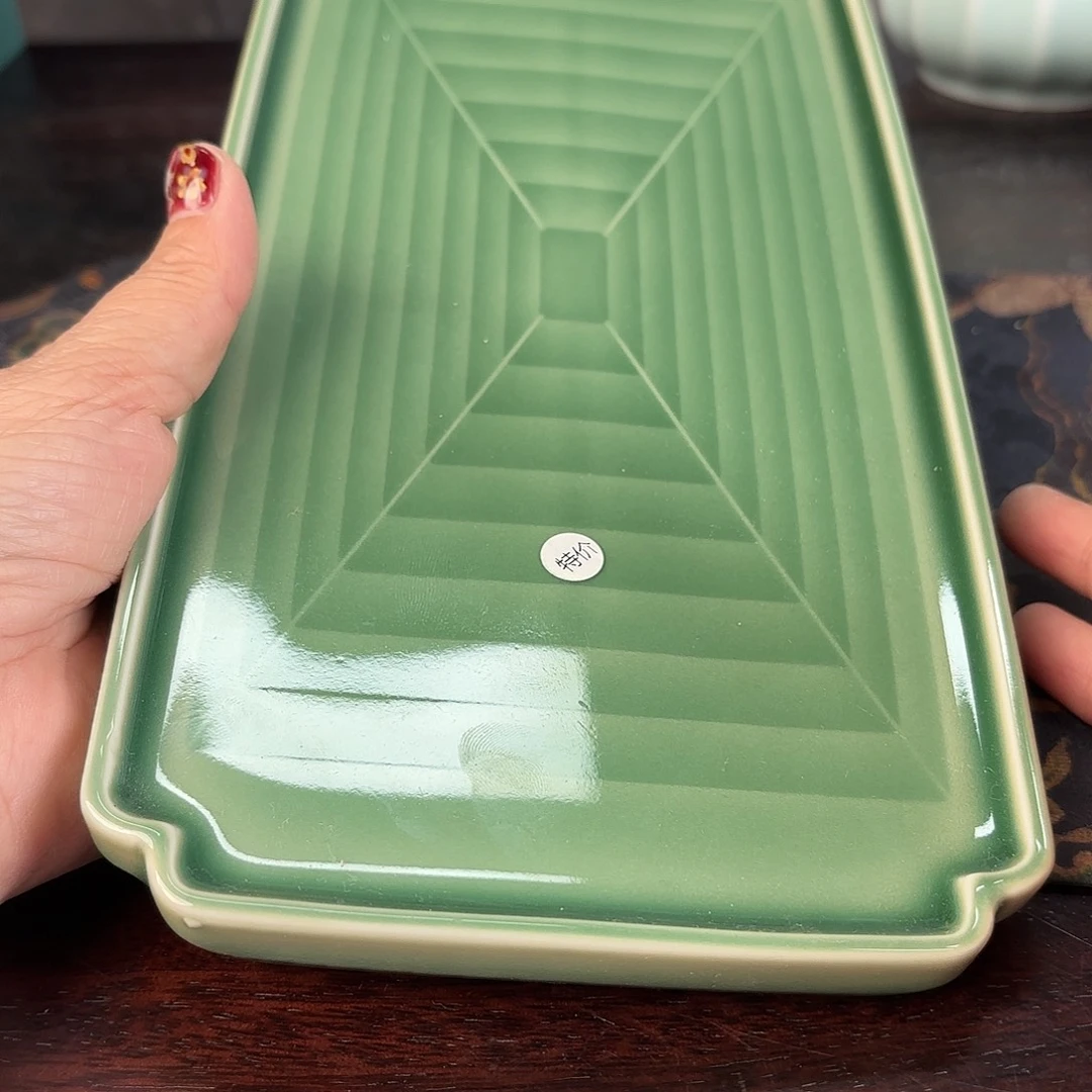 小米茶器龙泉云间青瓷