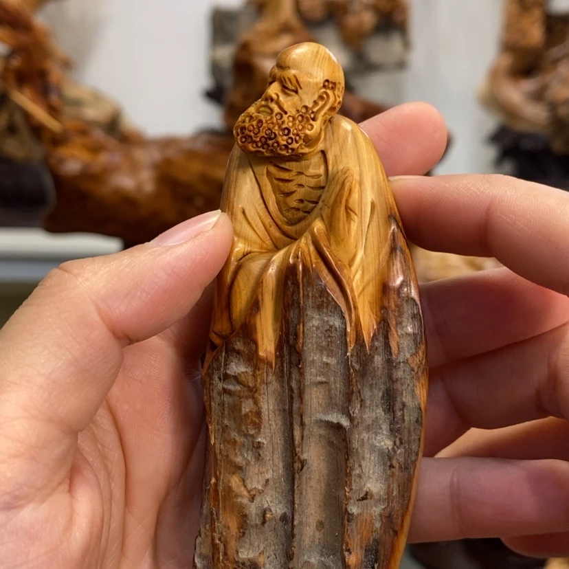 【闪购商品】柏木（崖柏）
