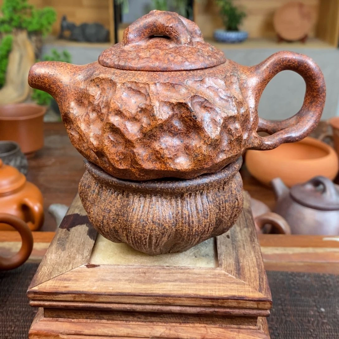 茶壶紫砂紫砂壶茶具