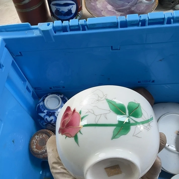 摆件开播啦…开播啦