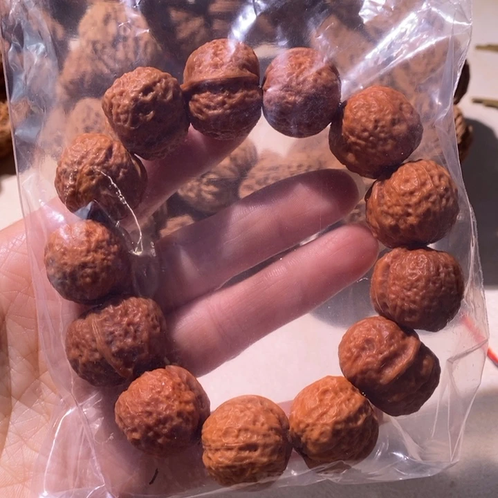 手串文玩核桃?****?