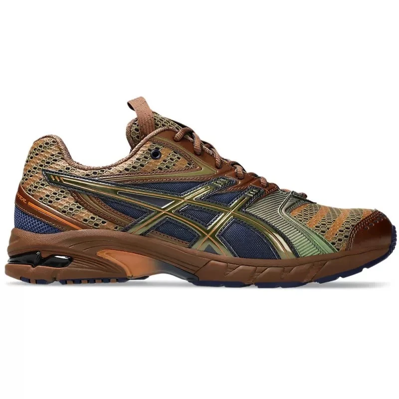ASICS 亚瑟士复古透气休闲运动鞋UB9-S GEL-DS