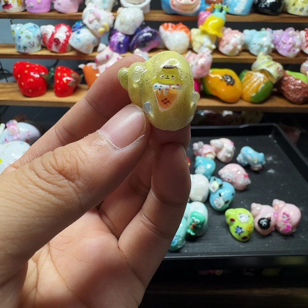 辰***贝寄居蟹手工替换壳