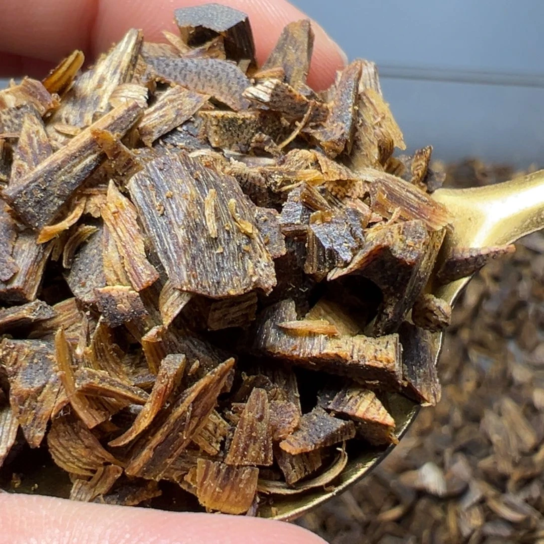 柳***神沉香沉香碎屑海南老白棋碎料500g