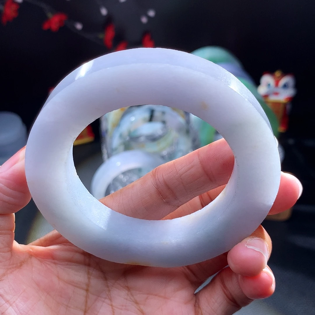 定制翡翠未镶嵌翡翠54-65