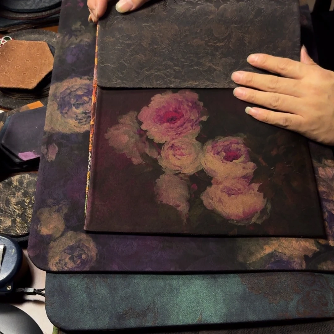 裕香阁高品质茶席50x24