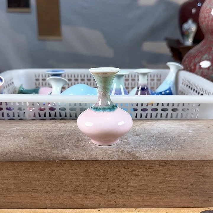 摆件我是实打实的