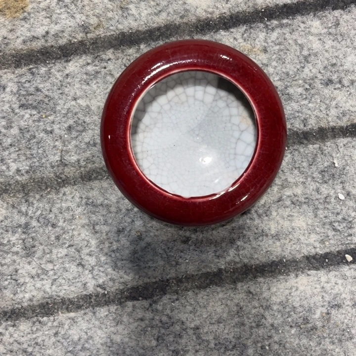 摆件陶景德镇陶瓷艺术品