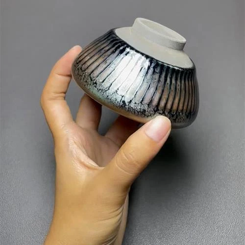 【闪购商品】茶盏-10118..........