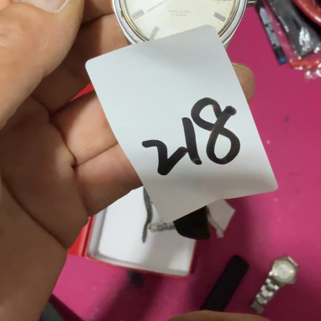 大***要杂色豆（科檀/科特迪瓦檀木）