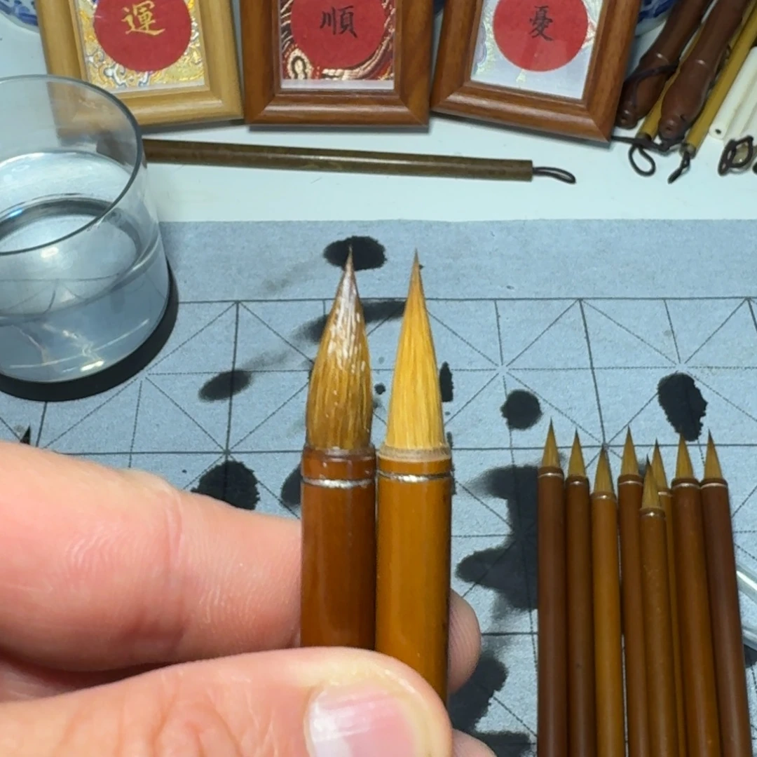 衡钧两支出锋2.1cm