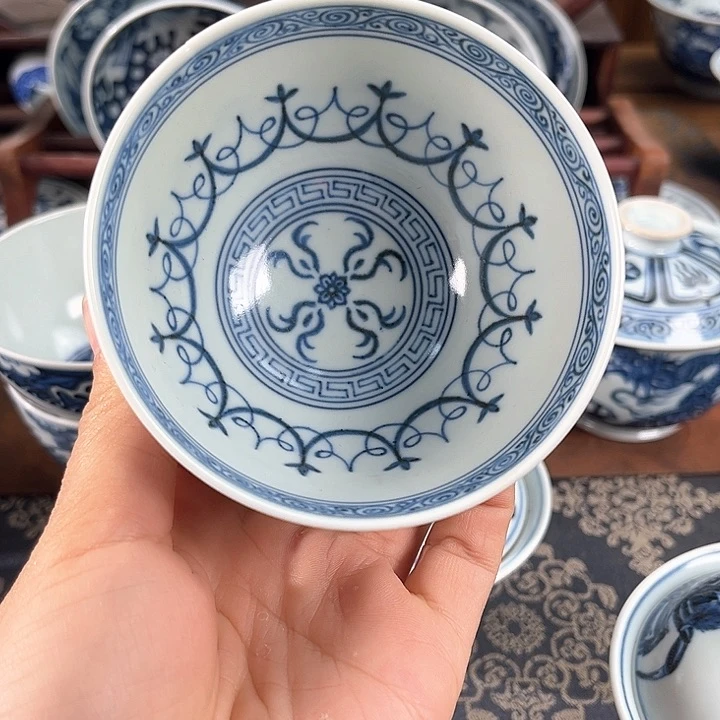 流****➴手工手绘，物美价廉