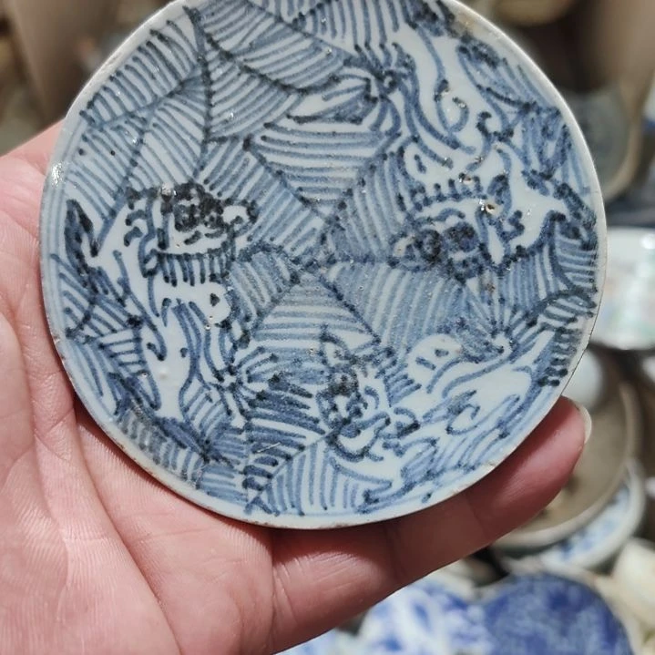 陶瓷手工艺品陶瓷