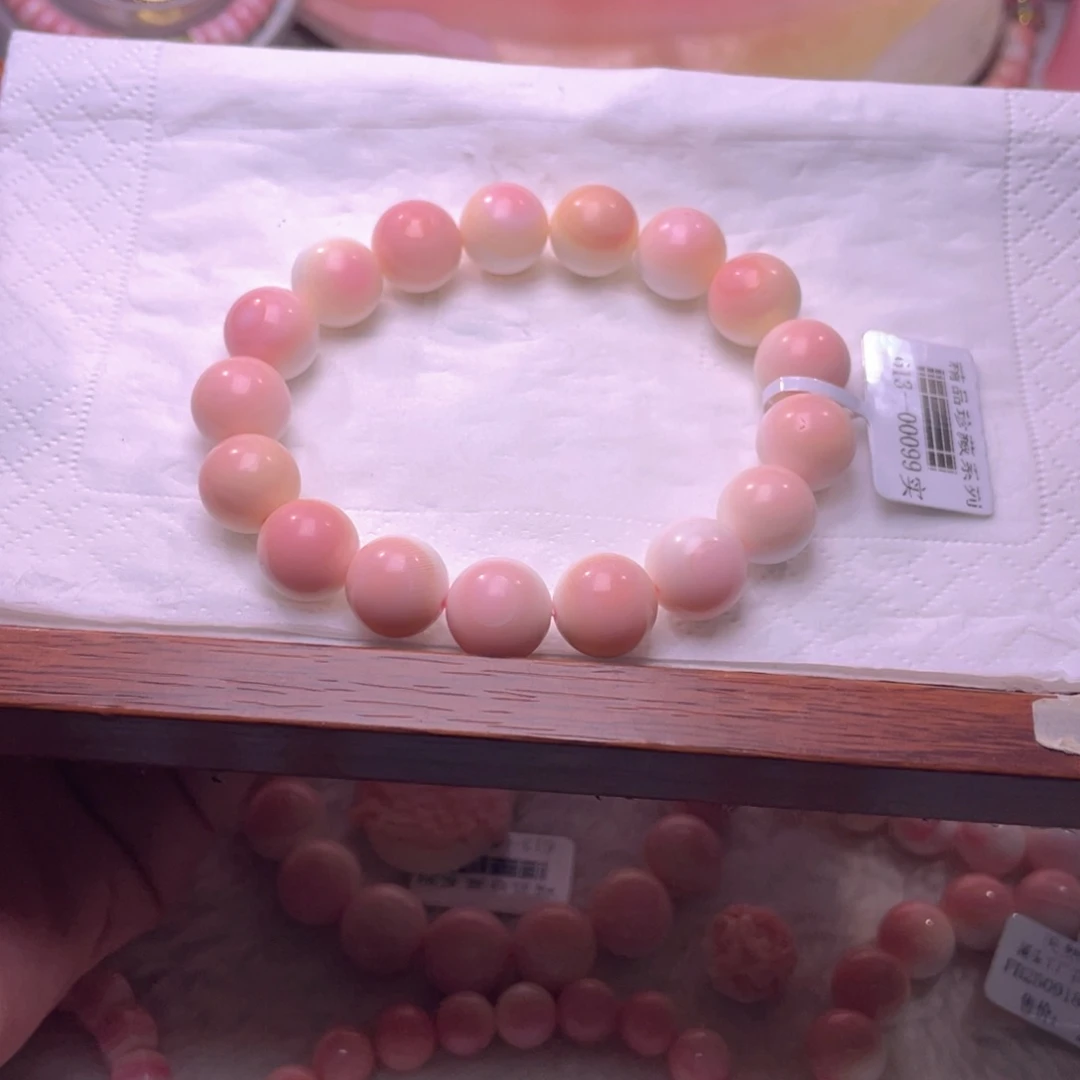 合金查罗石手绳福利瑕漏11咪加编号36