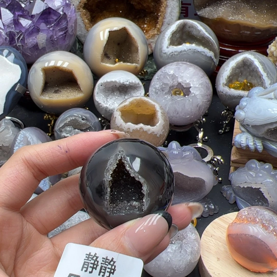 未镶嵌大型摆件（非配饰）水晶?**?512