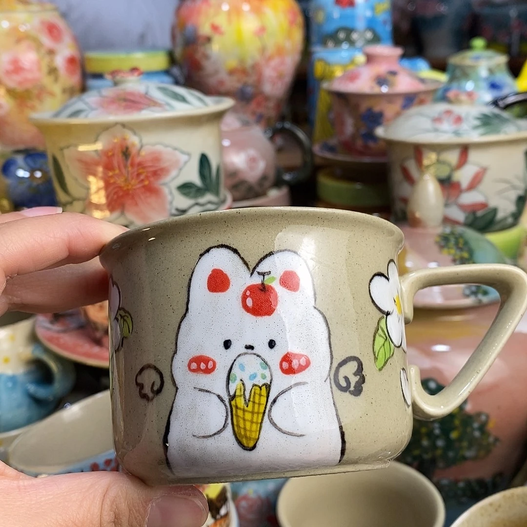 瓷片新年开门红福利多多