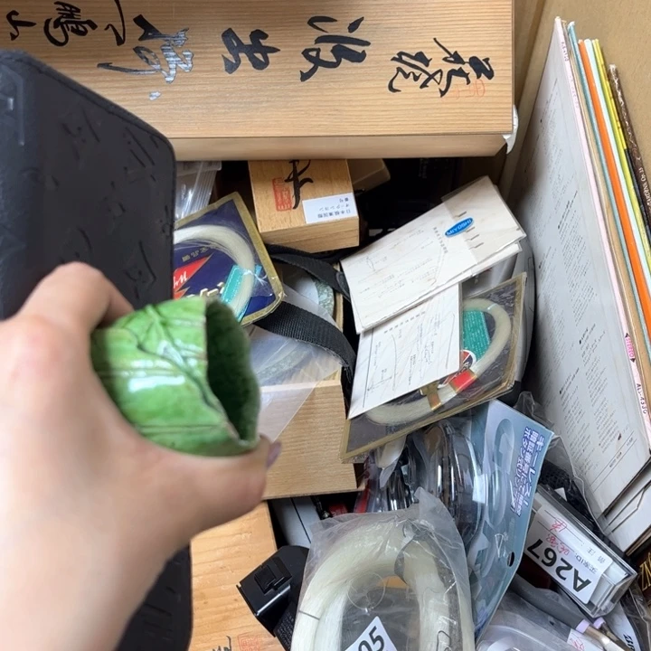 这是一个人的生活言**主