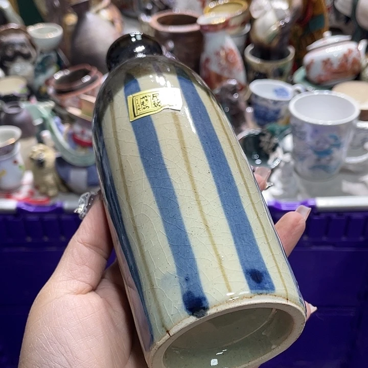 瓷片19.9发带瑕疵牌都是坏的4