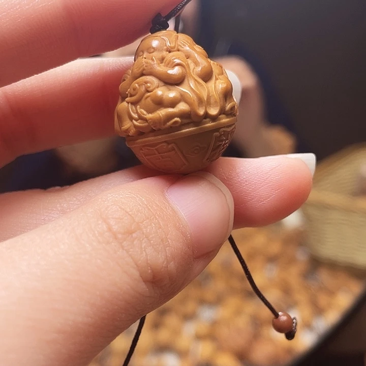 手串/手链橄榄核橄榄核