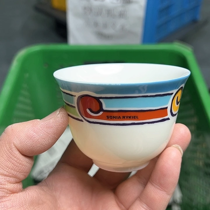 25包邮，盘子，碗，杯子，茶壶，默认瑕疵