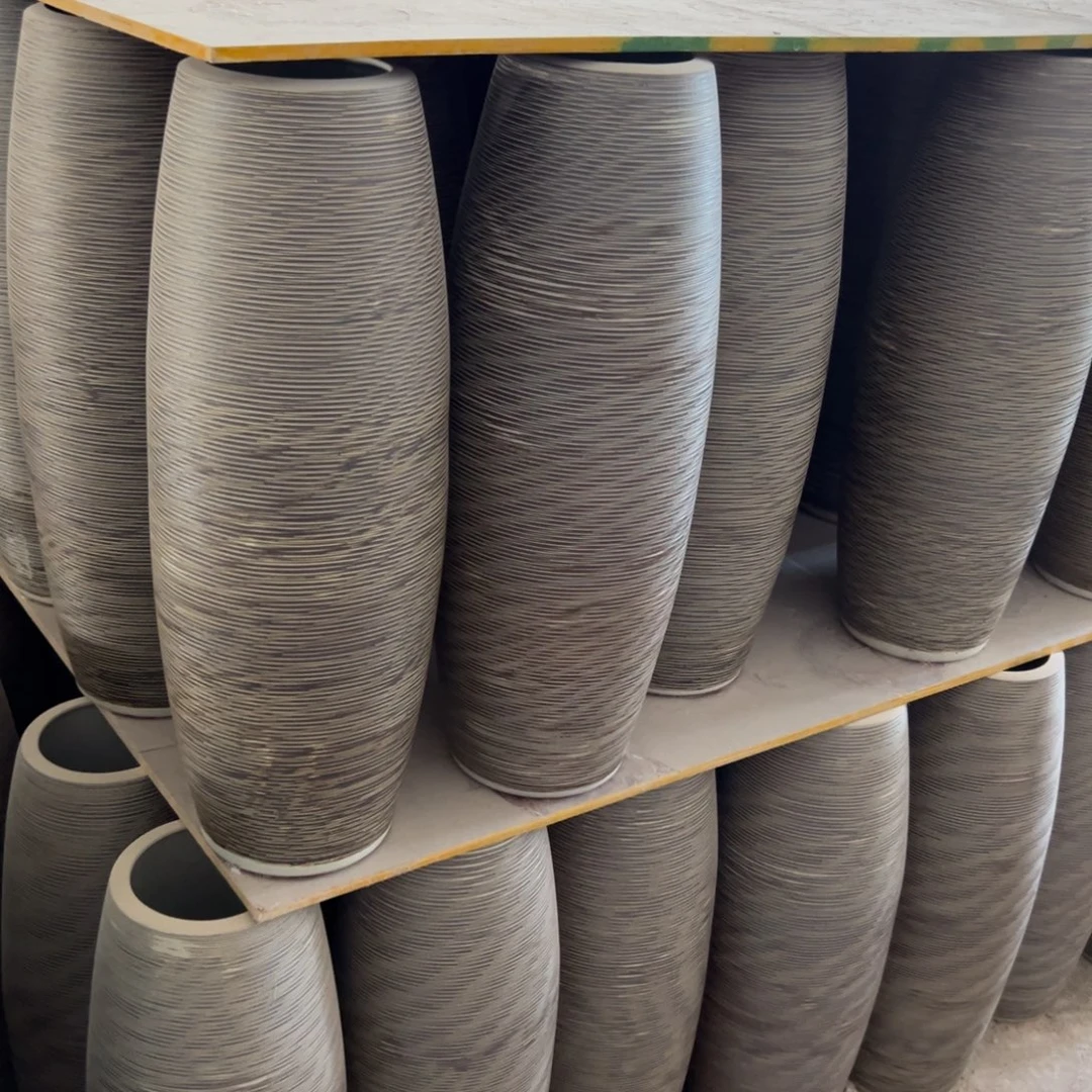 高度50口10无孔瓷器